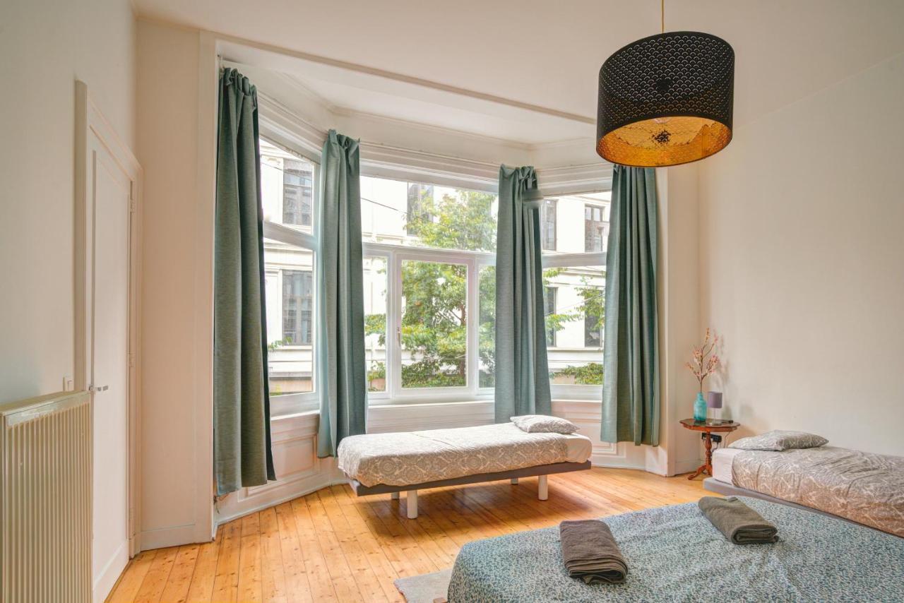 The National Lodge Anvers Extérieur photo